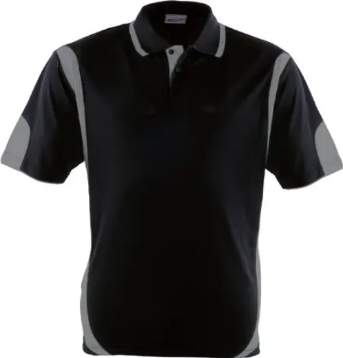 Picture of Bocini, Breezeway Contrast Polo